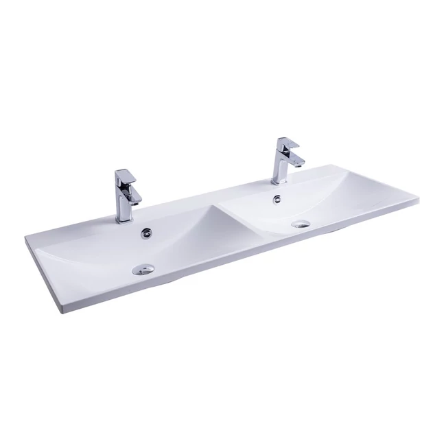 RAVAK Flat Duo 1200 mosdó