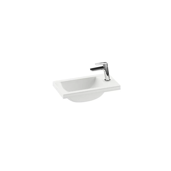 RAVAK Classic 400 kézmosó