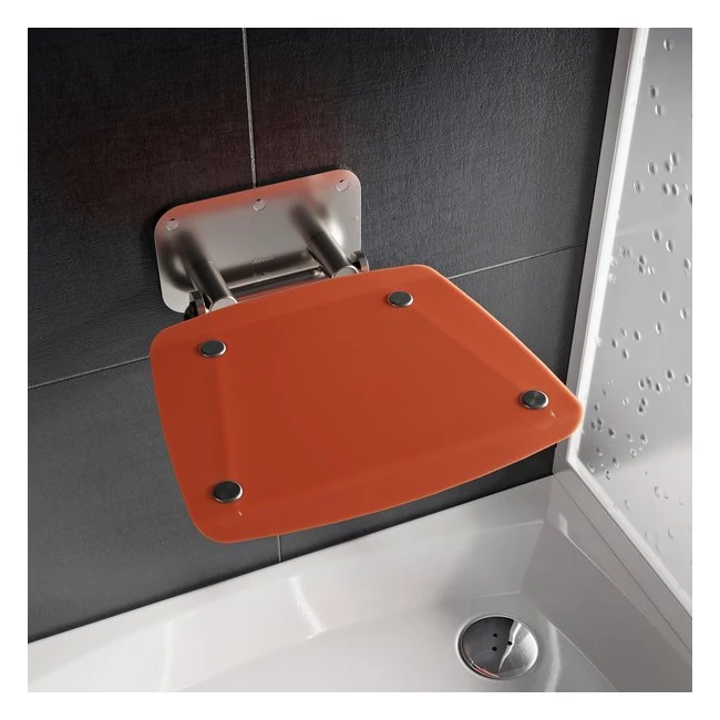 RAVAK OVO B II ülőke - orange