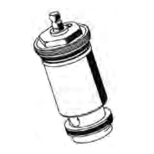 SCHELL kartus Petit SC, Xeris SC, Puris SC - kevert vízre