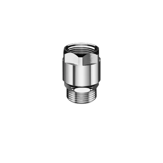 SCHELL légbeszívó, 1/2"
