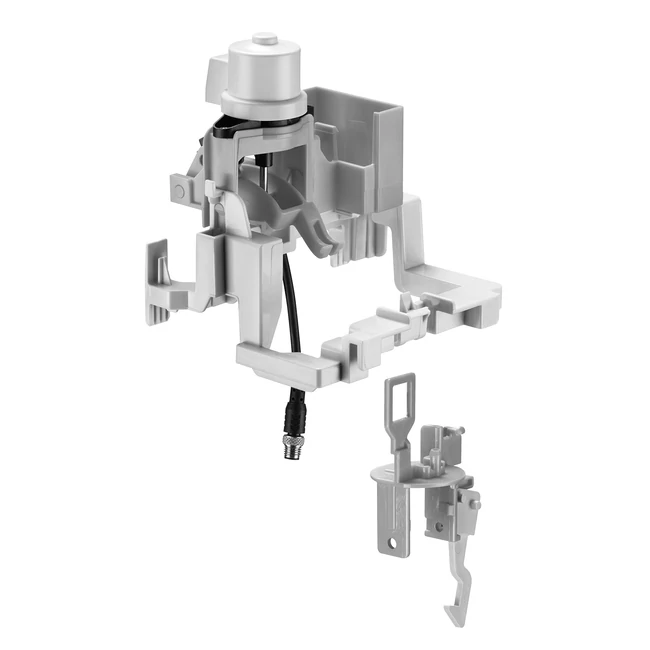 SCHELL Montus elektronikus átszerelő készlet (12 cm mély tartályhoz)