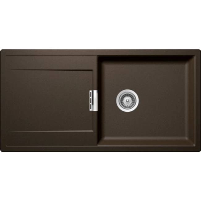 SCHOCK CRISTADUR® Mono D-100L