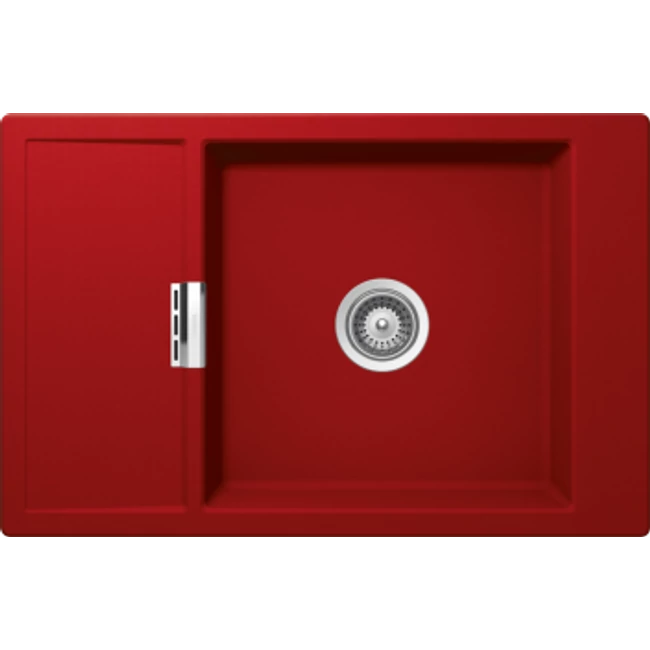 SCHOCK CRISTADUR® Mono D-100XS