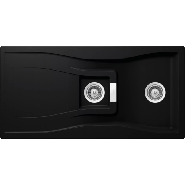 SCHOCK CRISTADUR® Waterfall D-150