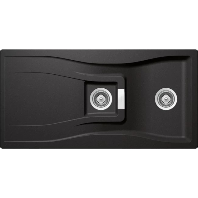 SCHOCK CRISTADUR® Waterfall D-150