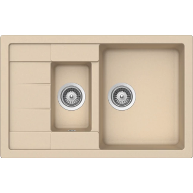 SCHOCK CRISTALITE® Manhattan D-150S
