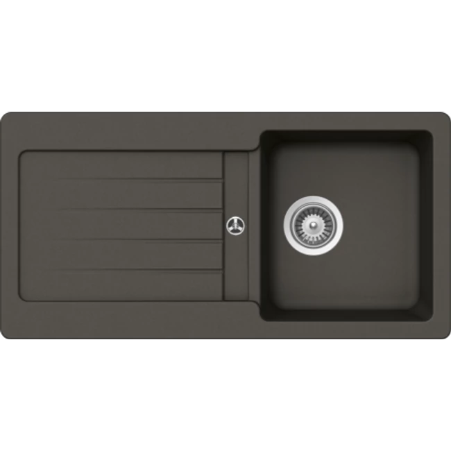 SCHOCK CRISTALITE® Typos D-100S