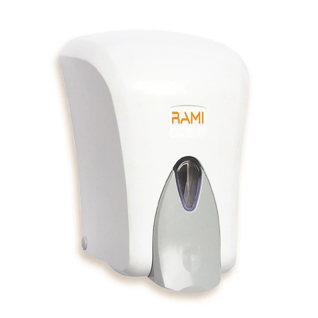 RAMI-3034 ABS habszappan adagoló, 1000 ml