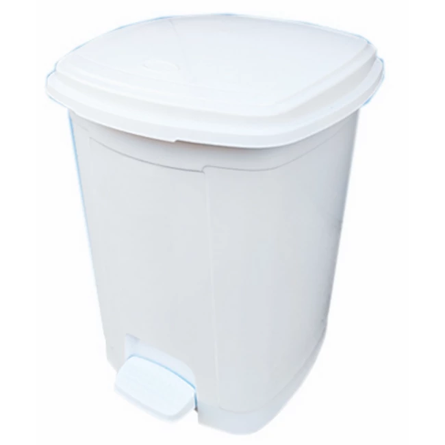 RAMI-9118 lábpedálos hulladékgyűjtő, 30 l