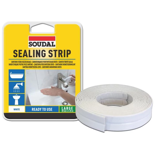 SOUDAL szilikon szalag