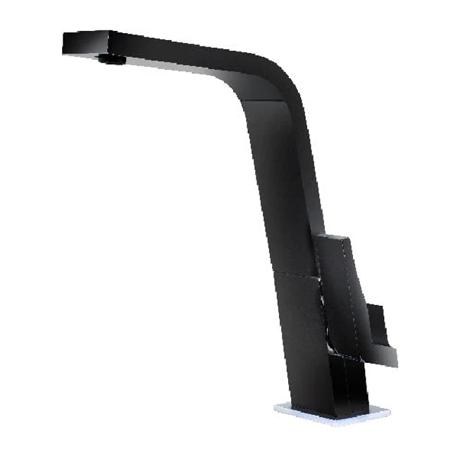 TEKA Icon IC 915 N (fekete) mosogató csaptelep