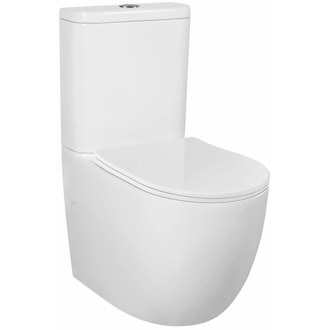 STROHM TEKA Manacor monoblokkos WC