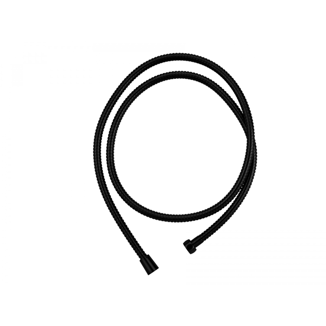 STROHM TEKA Stream flexibilis gégecső 1,75 m, merész fekete