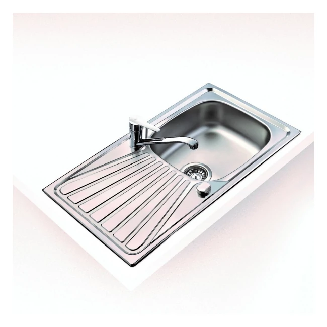 Teka Tekaway Deva 1B 1D