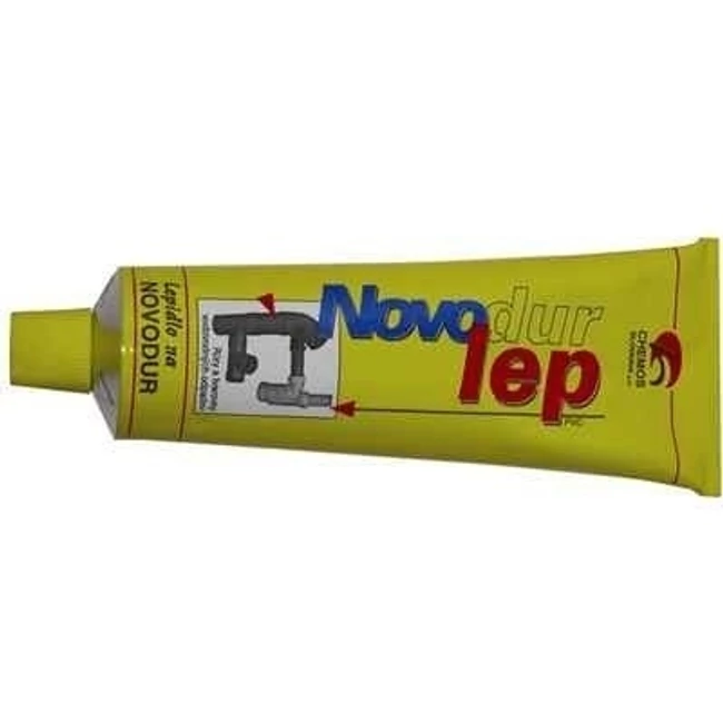 Novolep PVC ragasztó, 130ml