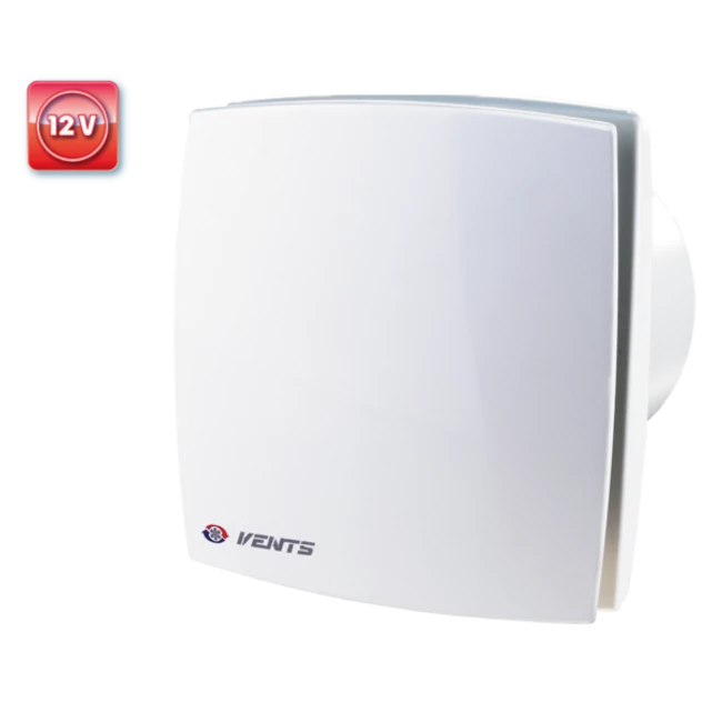 VENTS 100 LD 12 V ventilátor