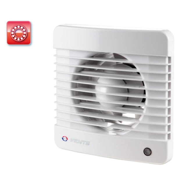 VENTS 100 ML ventilátor, golyóscsapágyas
