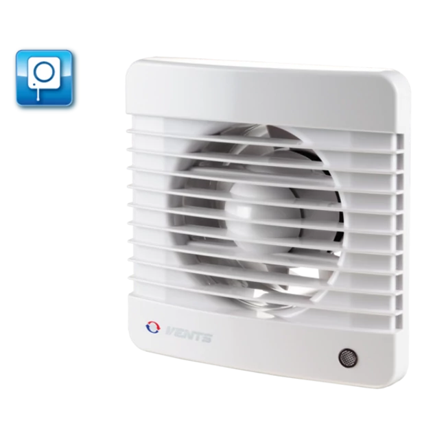 VENTS 100 MV ventilátor, húzózsinóros