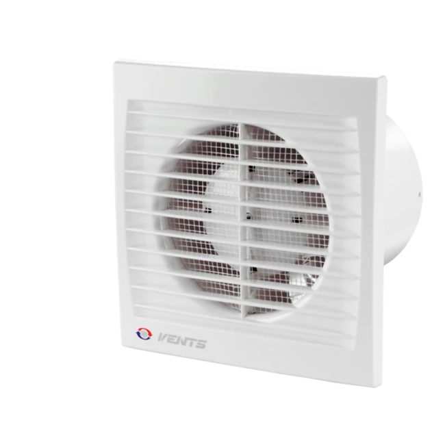 VENTS 125 S ventilátor