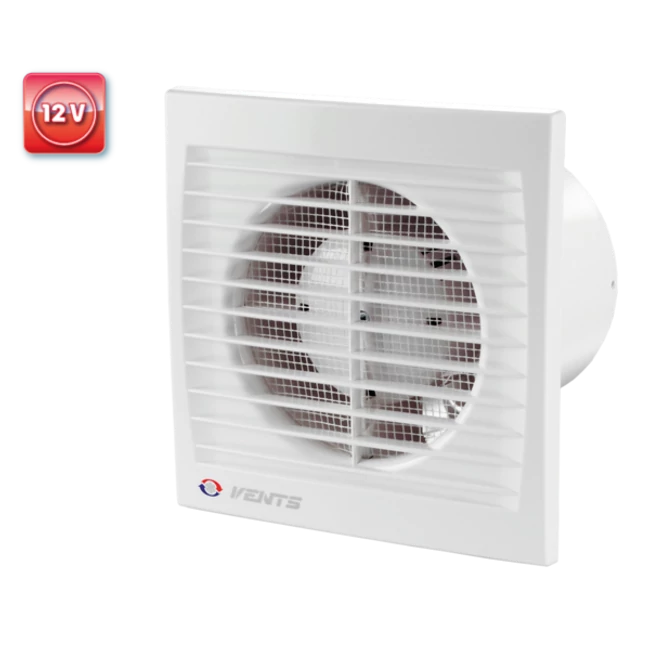 VENTS 100 S 12 ventilátor