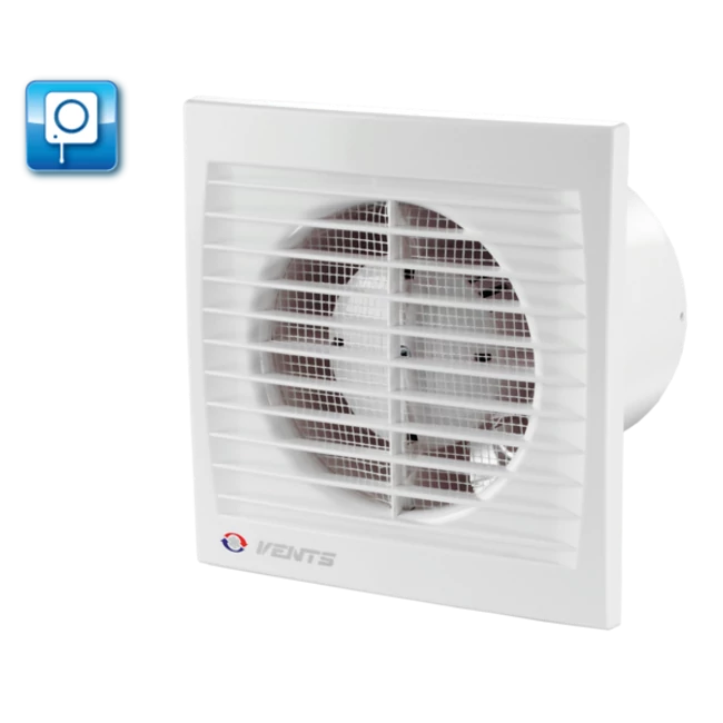 VENTS 100 SV ventilátor, húzózsinóros