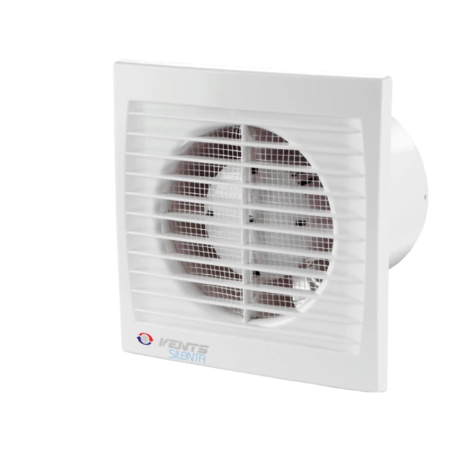 VENTS 150 Silenta - S ventilátor