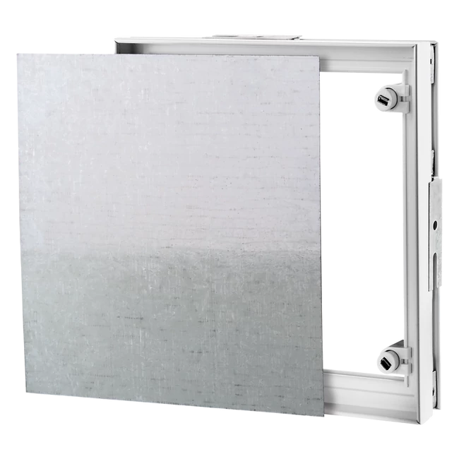 VENTS ellenőrzőablak, csempézhető, mágneses DKP 400×400