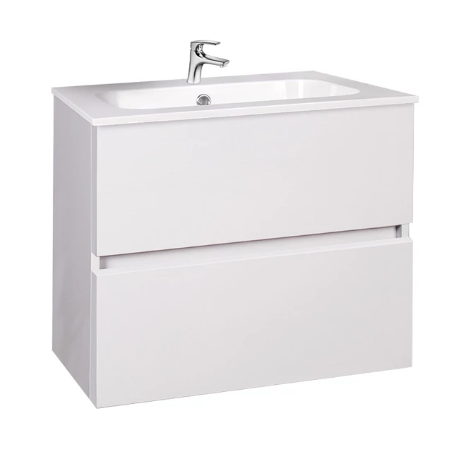WELLIS Elois White 60 mosdószekrény