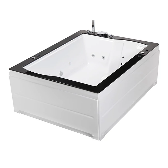 WELLIS Nera Maxi Hydro™ hidromasszázs kád