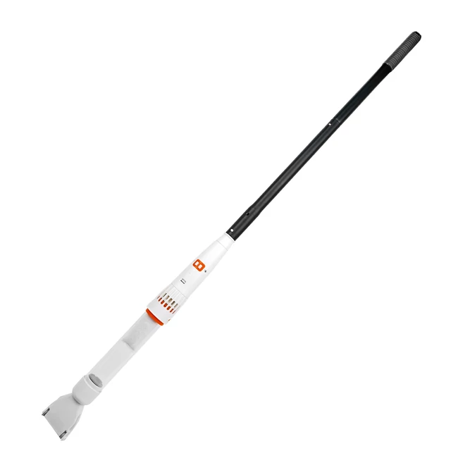 WELLIS Spa Wand elektromos medencetisztító