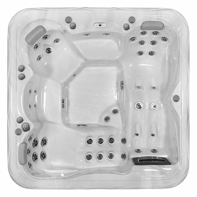WELLIS Saturn jakuzzi