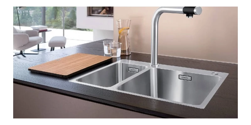 Milyen mosogatótálca lesz jó nekünk?