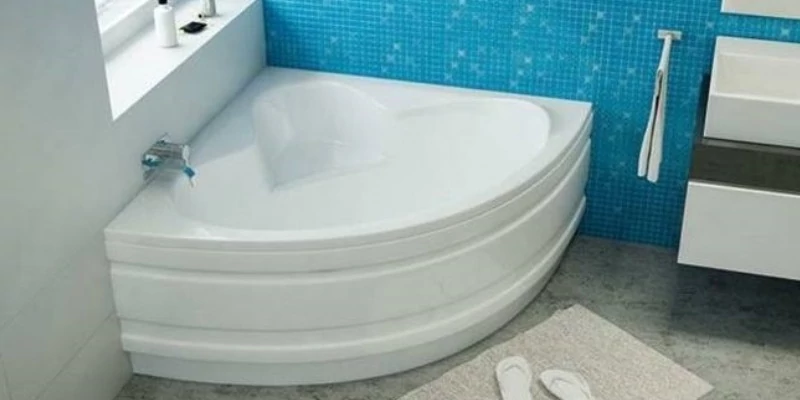 Fürdőszoba berendezése: ötletek, tervek, tippek