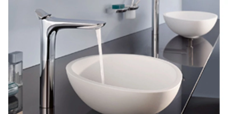 Konyhai és fürdőszobai Kludi csaptelep