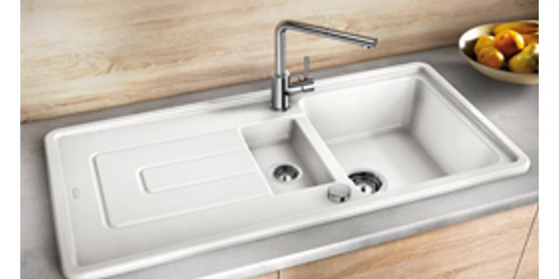 Mosogatótálca, a modern konyha funkcionális dísze