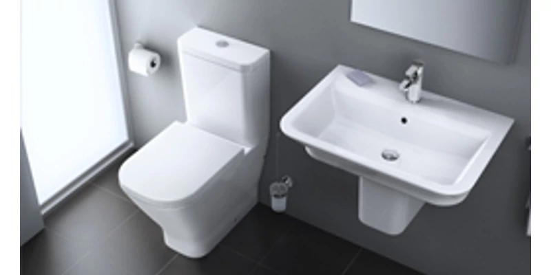 A szaniterek nélkülözhetetlen kiegészítői a fürdőszobának