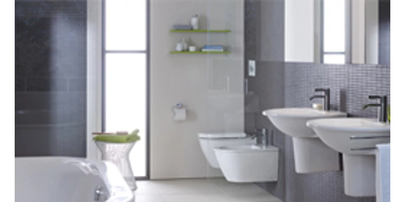 Minőségi és esztétikus szaniterek a webáruházból