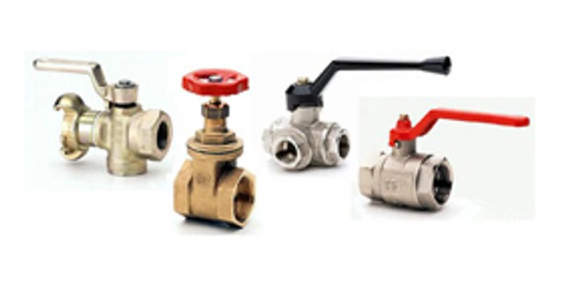 Szerelvények szerepe a csőhálózatokban