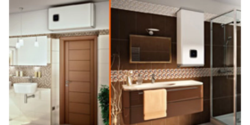 Az elektromos bojler alkotóelemeinek szerepe