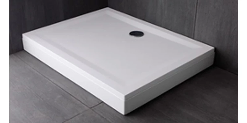 Zuhanytálca is vásárolható Gépészcentrum áruházunkban