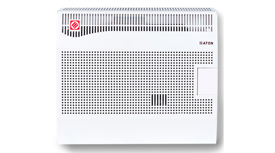 Aton optimus 5 kw parapetes gázkonvektor aton Sfera zuhanykabin