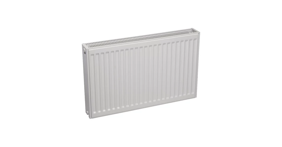 Erker Radiator ERFER panelradiátor 22K - 600×1200 - ERFER