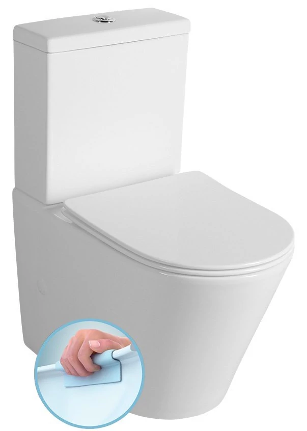 Monoblokkos Wc Also Kifolyasu () Monoblokkos Wc Also Kifolyasu